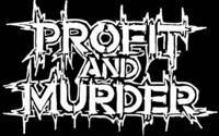logo Profit And Murder